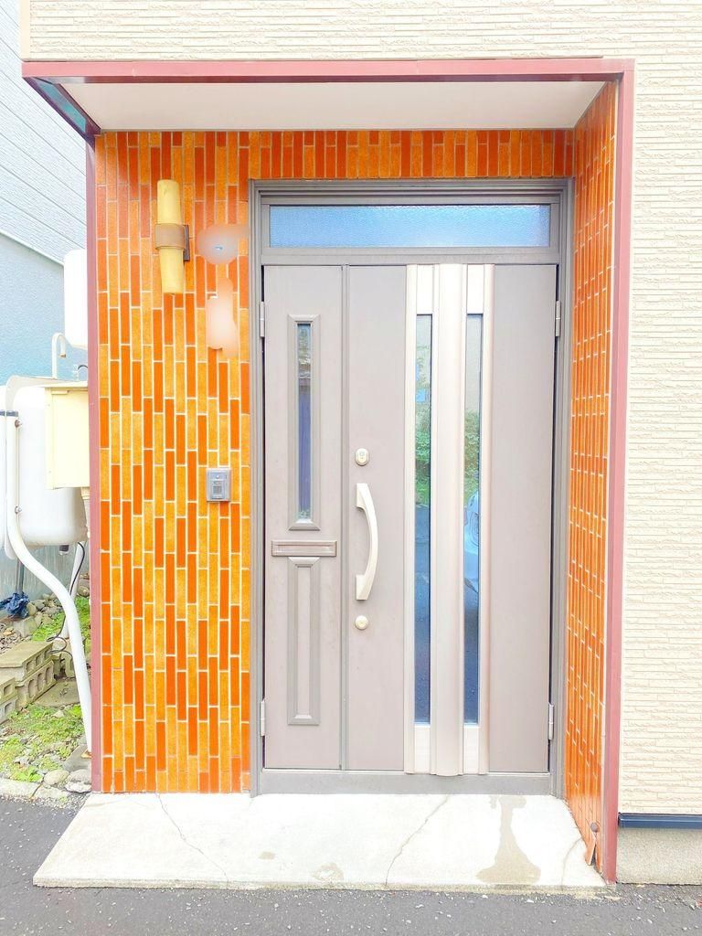 3LDK Detached House for Sale in Toyohira Ward, Sapporo, Hokkaido - Thumbnail 3