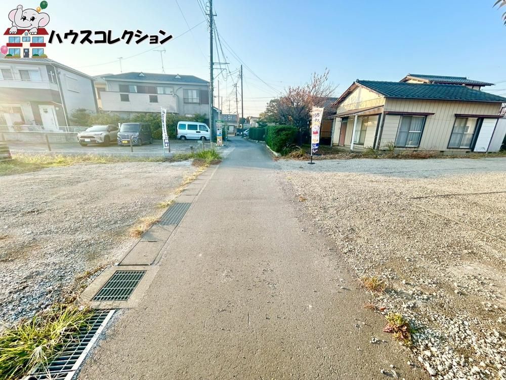 Building Land in Katamachi, Toride City, Ibaraki - 542 sqm - Thumbnail 4