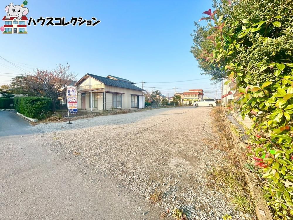Building Land in Katamachi, Toride City, Ibaraki - 542 sqm - Thumbnail 2