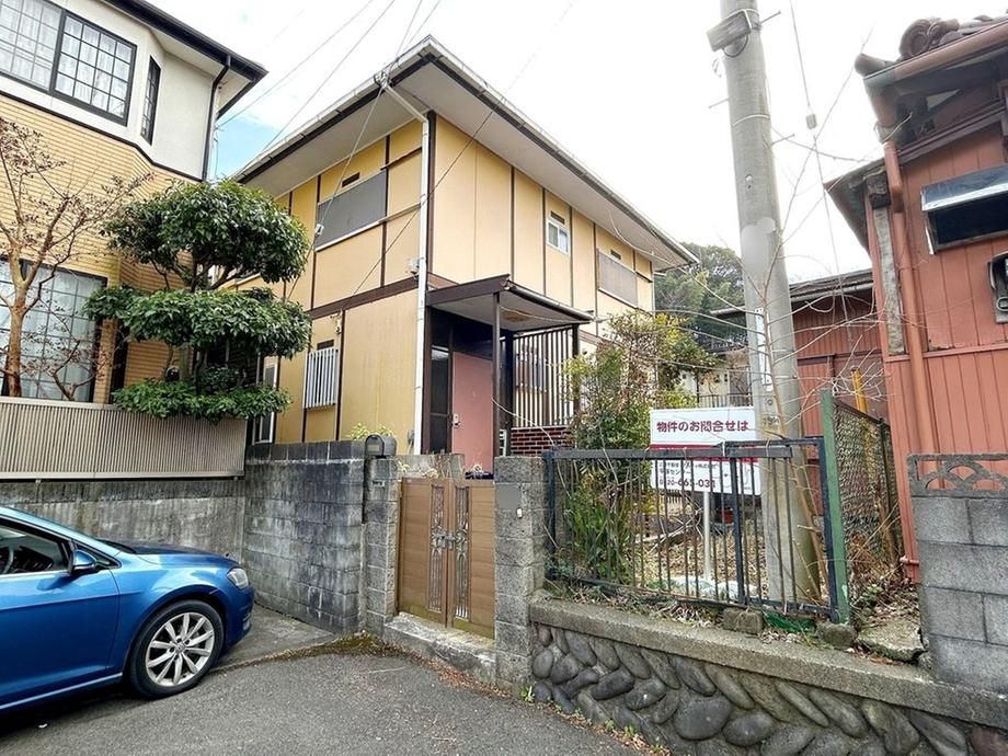Building Land for Sale in Ninomiya, Kanagawa - 214.68 sqm - Thumbnail 4