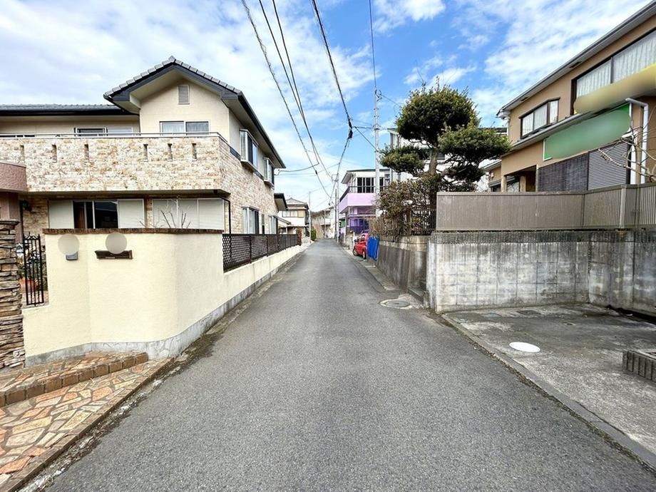 Building Land for Sale in Ninomiya, Kanagawa - 214.68 sqm - Thumbnail 2