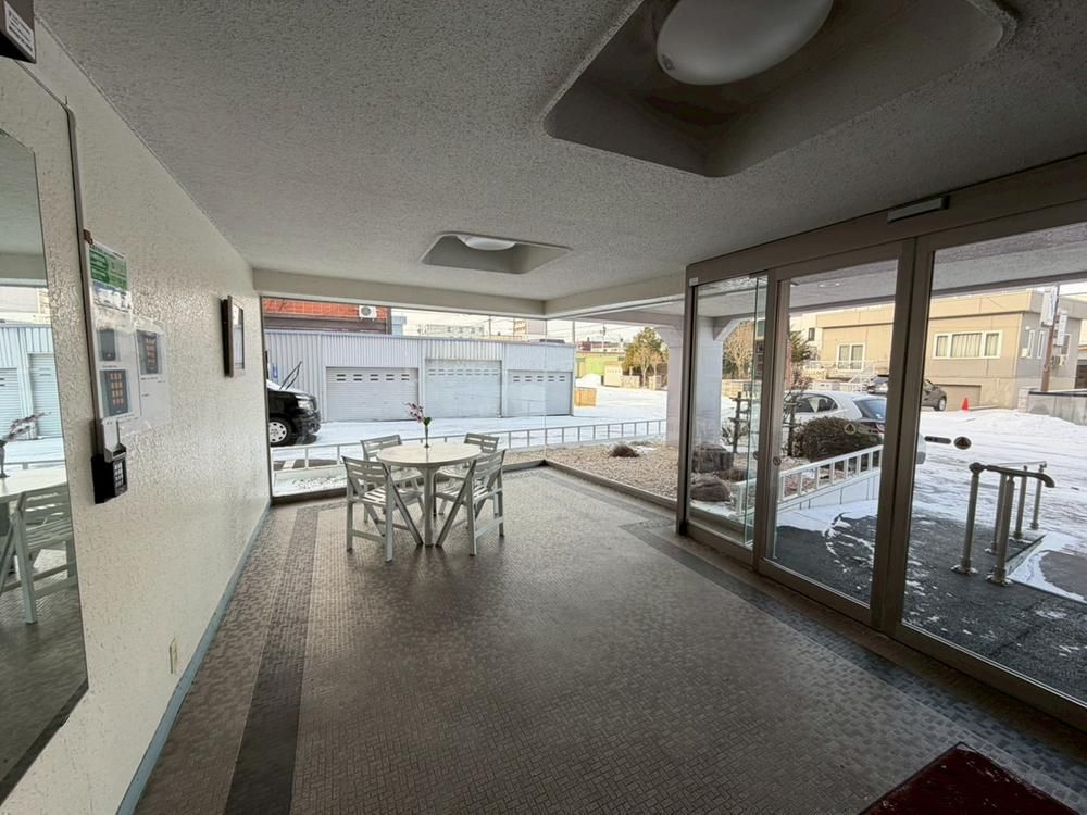 2LDK Apartment for Sale in Higashi Ward, Sapporo - Thumbnail 4
