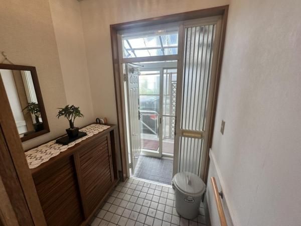 3LDK Detached House in Hakodate, Hokkaido - 5.8 Million Yen - Thumbnail 2