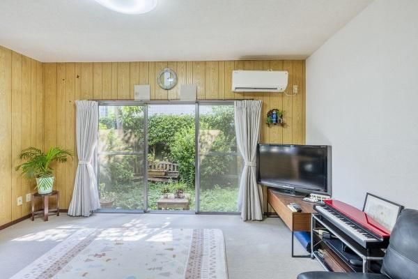 3LDK Maisonette with Garden in Funabashi, Chiba - Thumbnail 4