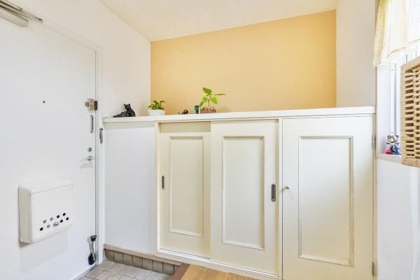 3LDK Maisonette with Garden in Funabashi, Chiba - Thumbnail 3