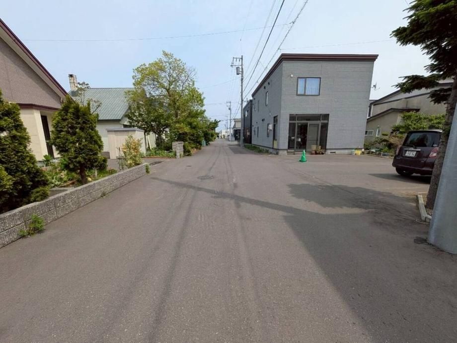 Land for Sale in Kita Ward Sapporo 219 sqm - Thumbnail 2