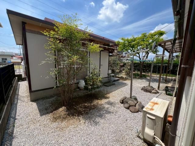 4LDK Single-Story House in Isesaki, Gunma - 19.9 Million Yen - Thumbnail 4