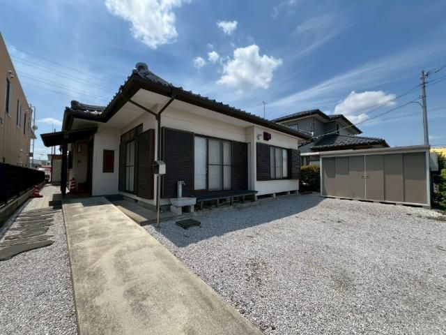 4LDK Single-Story House in Isesaki, Gunma - 19.9 Million Yen - Thumbnail 2