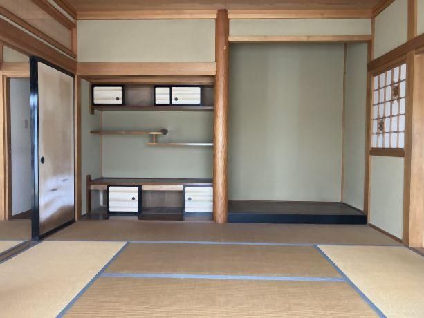 5LDK+S Detached House in Iwaki City, Fukushima - 333.6m² Land - Thumbnail 4