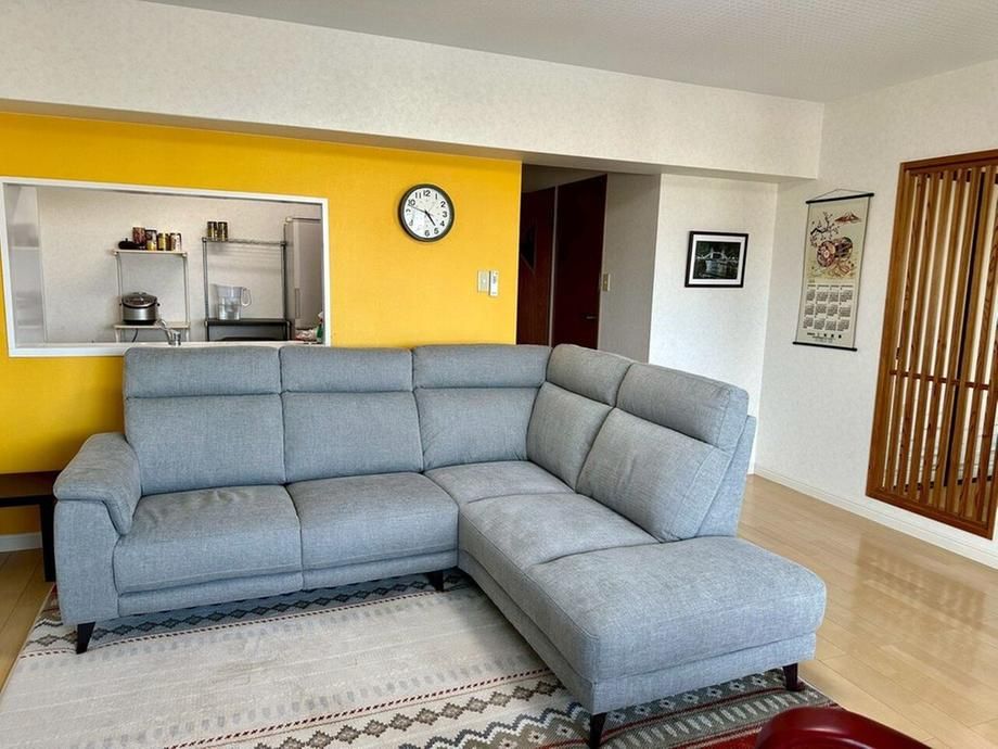 3LDK Apartment for Sale in Miyazaki City, Miyazaki Prefecture - Thumbnail 4