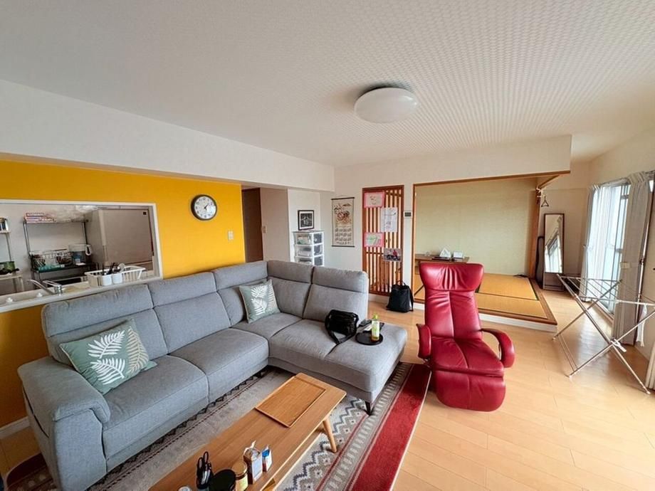 3LDK Apartment for Sale in Miyazaki City, Miyazaki Prefecture - Thumbnail 2