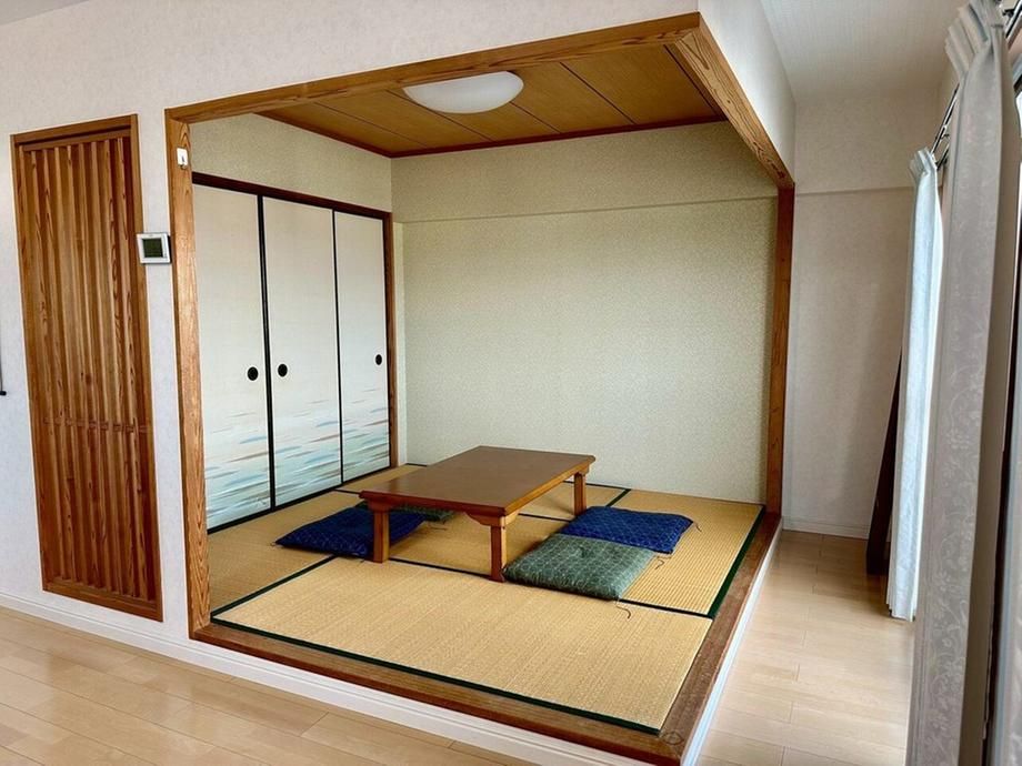 3LDK Apartment for Sale in Miyazaki City, Miyazaki Prefecture - Thumbnail 3
