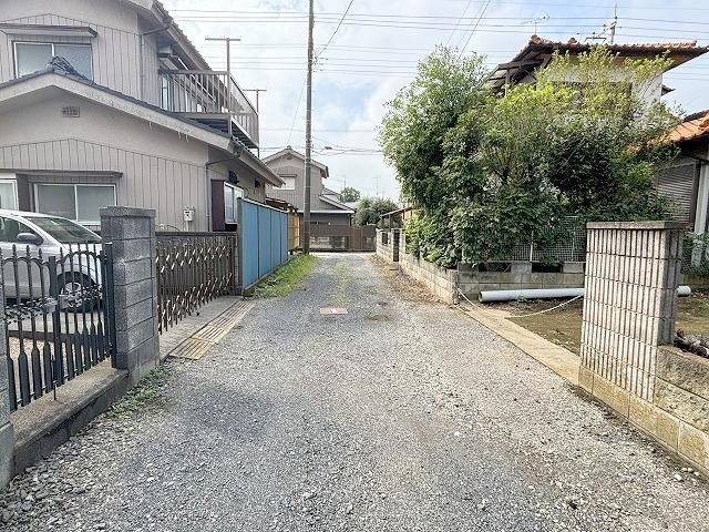 101.72m2 Building Plot for Sale in Noda City, Chiba - Thumbnail 2