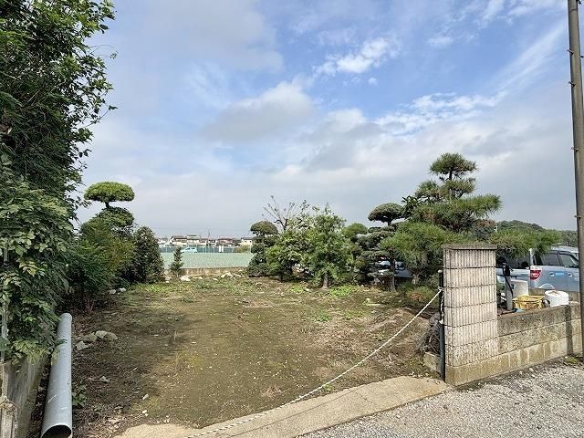 101.72m2 Building Plot for Sale in Noda City, Chiba - Thumbnail 3