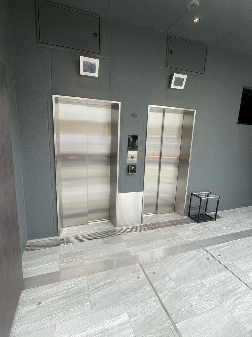 2LDK New Apartment for Sale in Osaka Kita-ku, 67.93m2 - Thumbnail 2