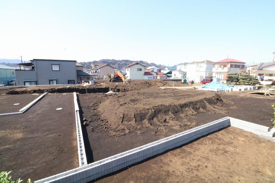 128.33 sqm Land for Sale in Oshima, Sagamihara - Thumbnail 2