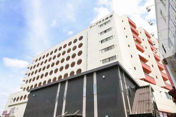 3LDK Apartment for Sale Near Kakiō Station, Kawasaki - Thumbnail 2