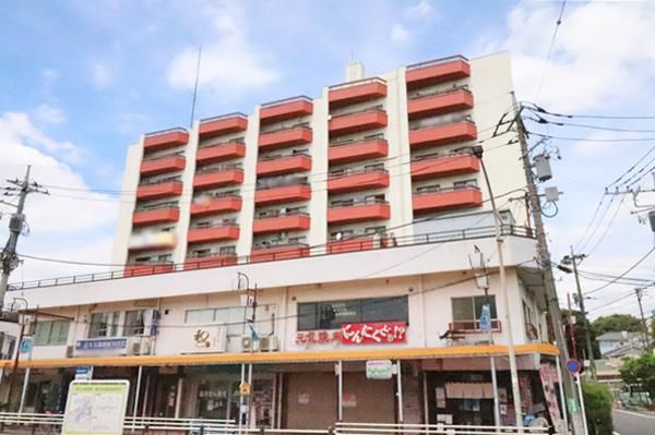 3LDK Apartment for Sale Near Kakiō Station, Kawasaki - Thumbnail 3