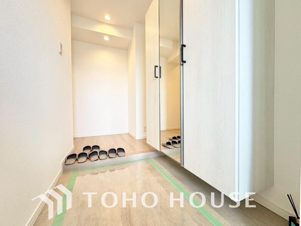 3LDK Apartment for Sale in Funabashi, Chiba - 82.62m2 - Thumbnail 3