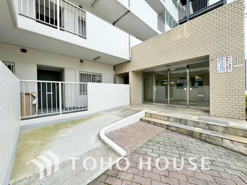3LDK Apartment for Sale in Funabashi, Chiba - 82.62m2 - Thumbnail 2