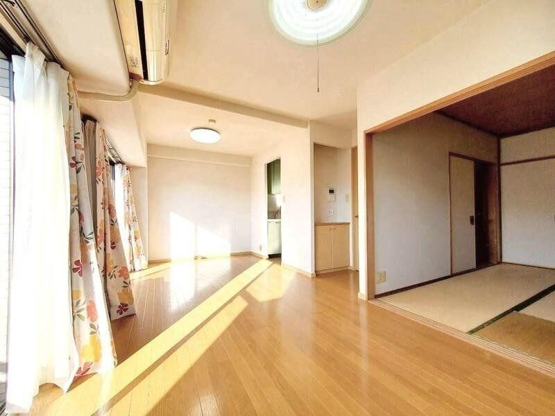 2LDK Condominium for Sale in Kochi City - 69.46m² - Thumbnail 2