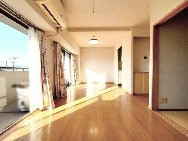 2LDK Condominium for Sale in Kochi City - 69.46m² - Thumbnail 3
