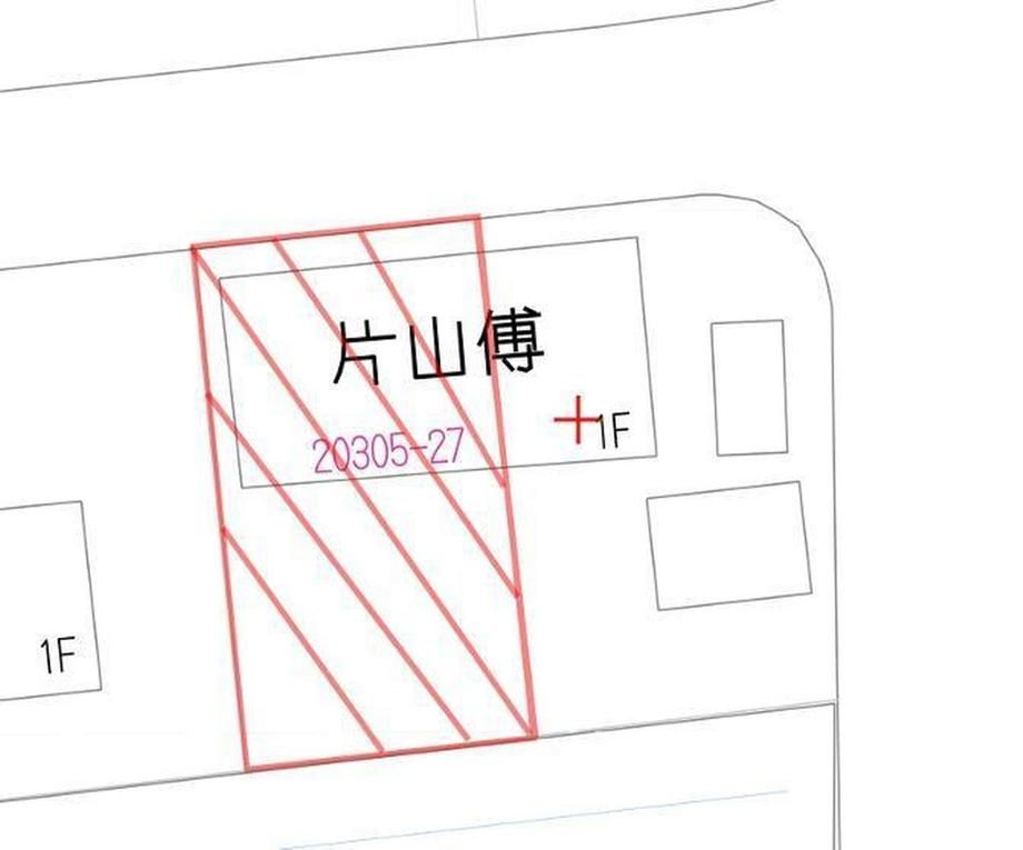 Land for Sale in Miyazaki City, 181.55 sqm - Thumbnail 4