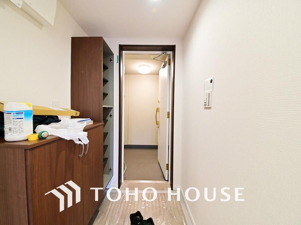 Renovated 3LDK Apartment in Kawasaki, 91m2, Pet-Friendly - Thumbnail 4