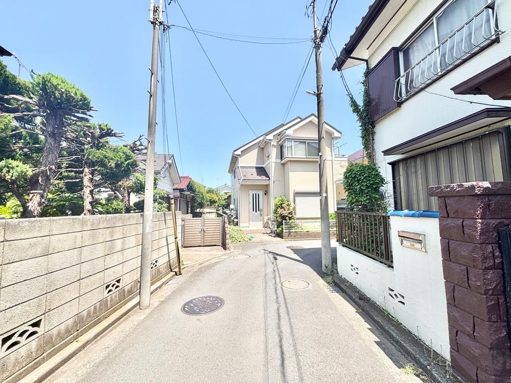 3DK Single-Story House for Sale in Higashimurayama, Tokyo - Thumbnail 3
