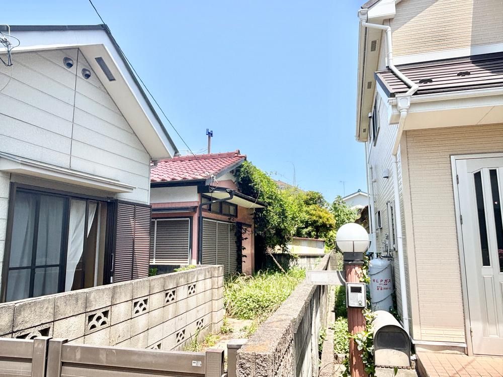 3DK Single-Story House for Sale in Higashimurayama, Tokyo - Thumbnail 4
