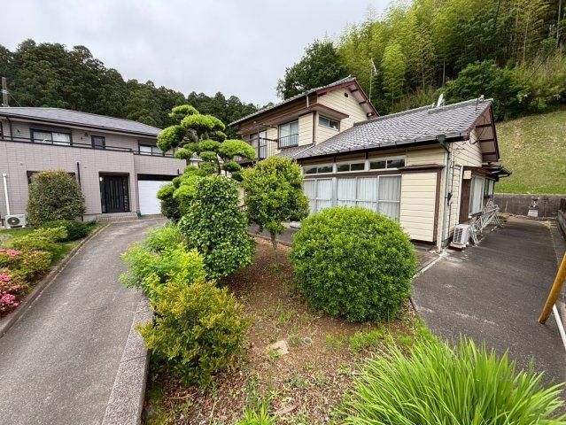 2LDK House for Sale in Tako, Chiba with Large Land - Thumbnail 4