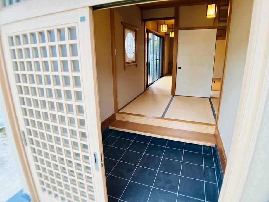 2LDK+S Detached House for Sale in Iwaki City, Fukushima - Thumbnail 2