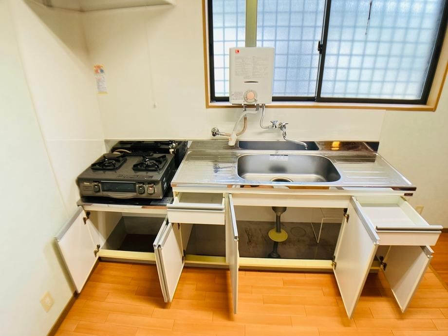 2LDK+S Detached House for Sale in Iwaki City, Fukushima - Thumbnail 4