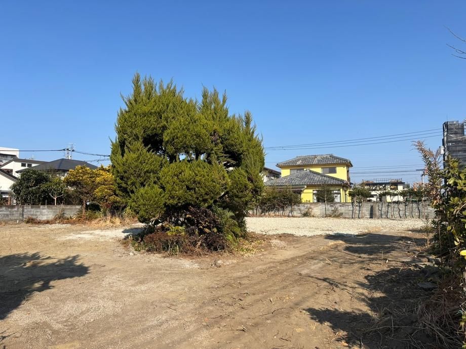 663 sqm Building Land for Sale in Miyazaki City - Thumbnail 2