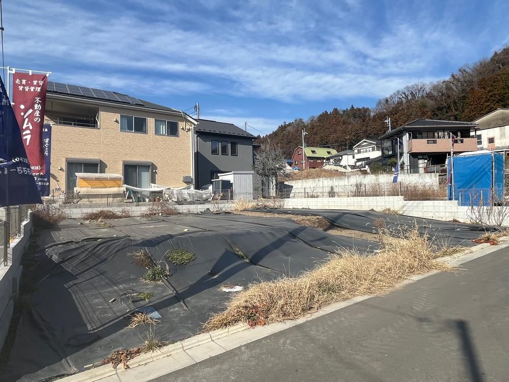 Land for Sale in Ome City, Tokyo - Hinatawada Plots - Thumbnail 3