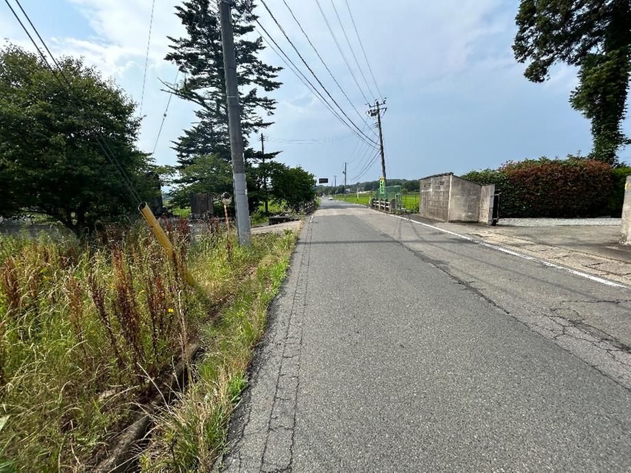 Land for Sale in Soma City, Fukushima - 598.94 sqm - Thumbnail 4