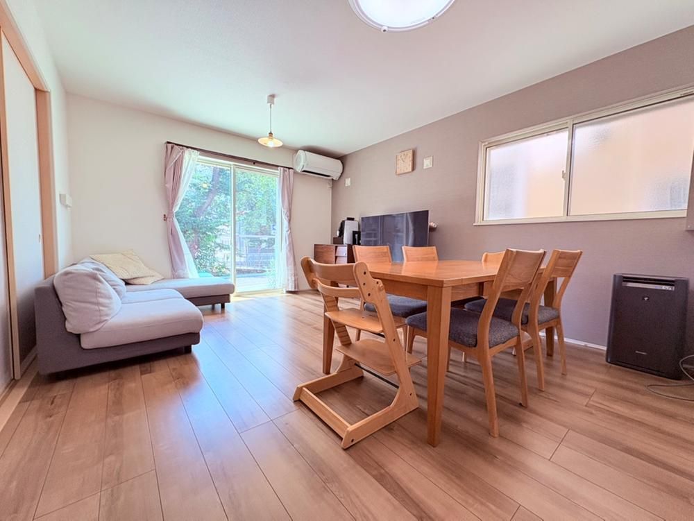 4LDK Modern House for Sale in Tokorozawa, Saitama - Thumbnail 3