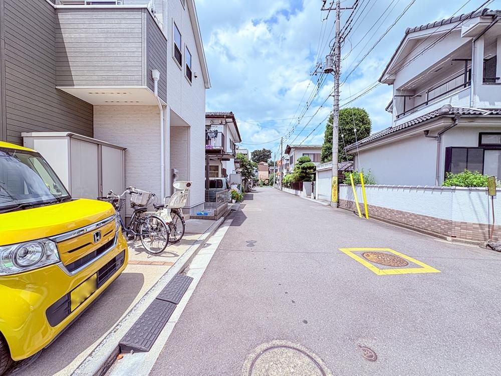 4LDK Modern House for Sale in Tokorozawa, Saitama - Thumbnail 2
