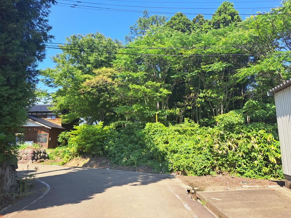Land for Sale in Joetsu City, Niigata - 4139.58 sqm - Thumbnail 2