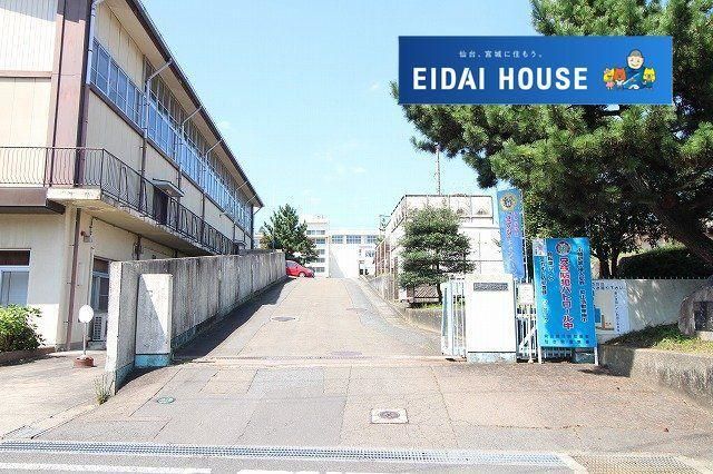 3LDK Apartment for Sale in Mukaiyama, Taihaku Ward, Sendai - Thumbnail 4