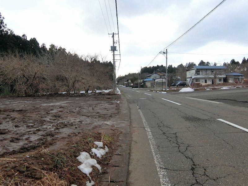 Land for Sale in Joetsu City, Niigata - 627 sqm - Thumbnail 2