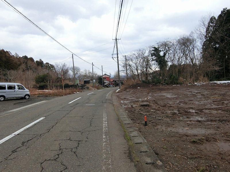Land for Sale in Joetsu City, Niigata - 627 sqm - Thumbnail 3
