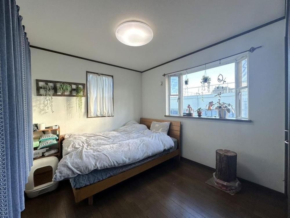 4LDK Detached House for Sale in Tsurumi Ward, Yokohama - Thumbnail 4