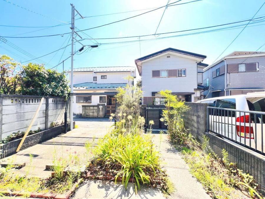 2LDK House for Sale in Chigasaki Near Tsujido Station - Thumbnail 4