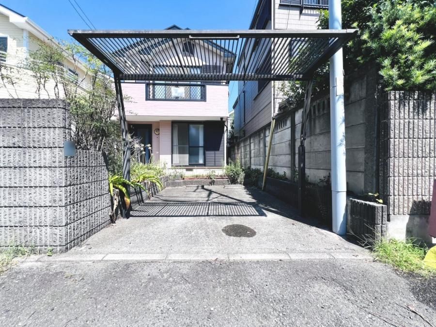 2LDK House for Sale in Chigasaki Near Tsujido Station - Thumbnail 3