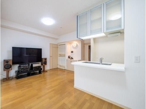 2LDK Apartment for Sale in Noborito, Kawasaki - Thumbnail 4