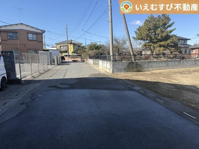 1044m2 Land for Sale in Kumagaya, Saitama - 22.7M Yen - Thumbnail 4