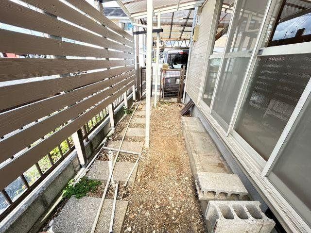 Renovated 3DK House in Kochi City, 52.26 sqm - Thumbnail 4