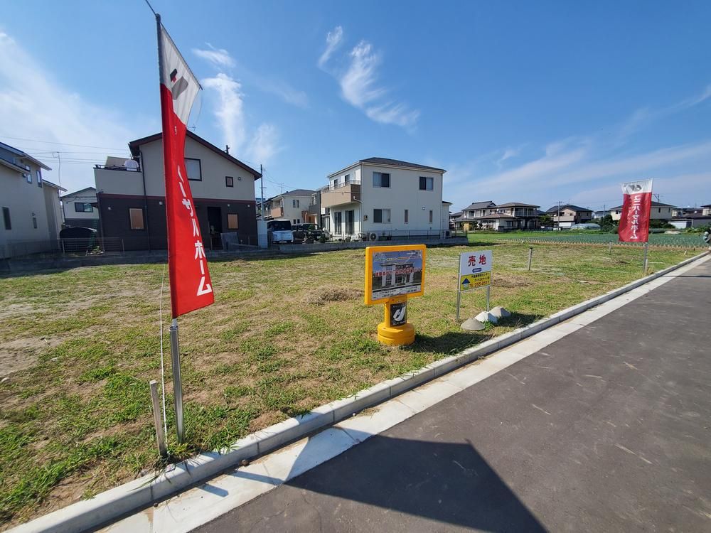 Building-Conditioned Land for Sale in Miyagino Ward, Sendai, 176.3 sqm - Thumbnail 2