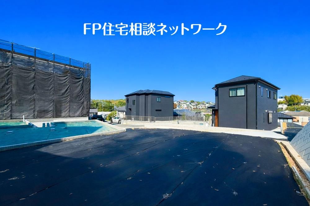 Land for Sale in Izumi Ward, Yokohama - 125-695m2 Plots - Thumbnail 2
